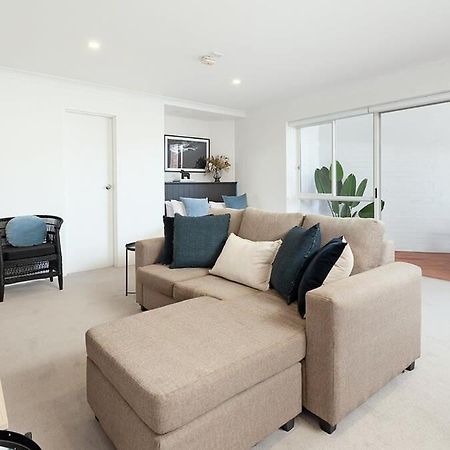 Apartamento Ultimate Bondi Living Sídney Exterior foto