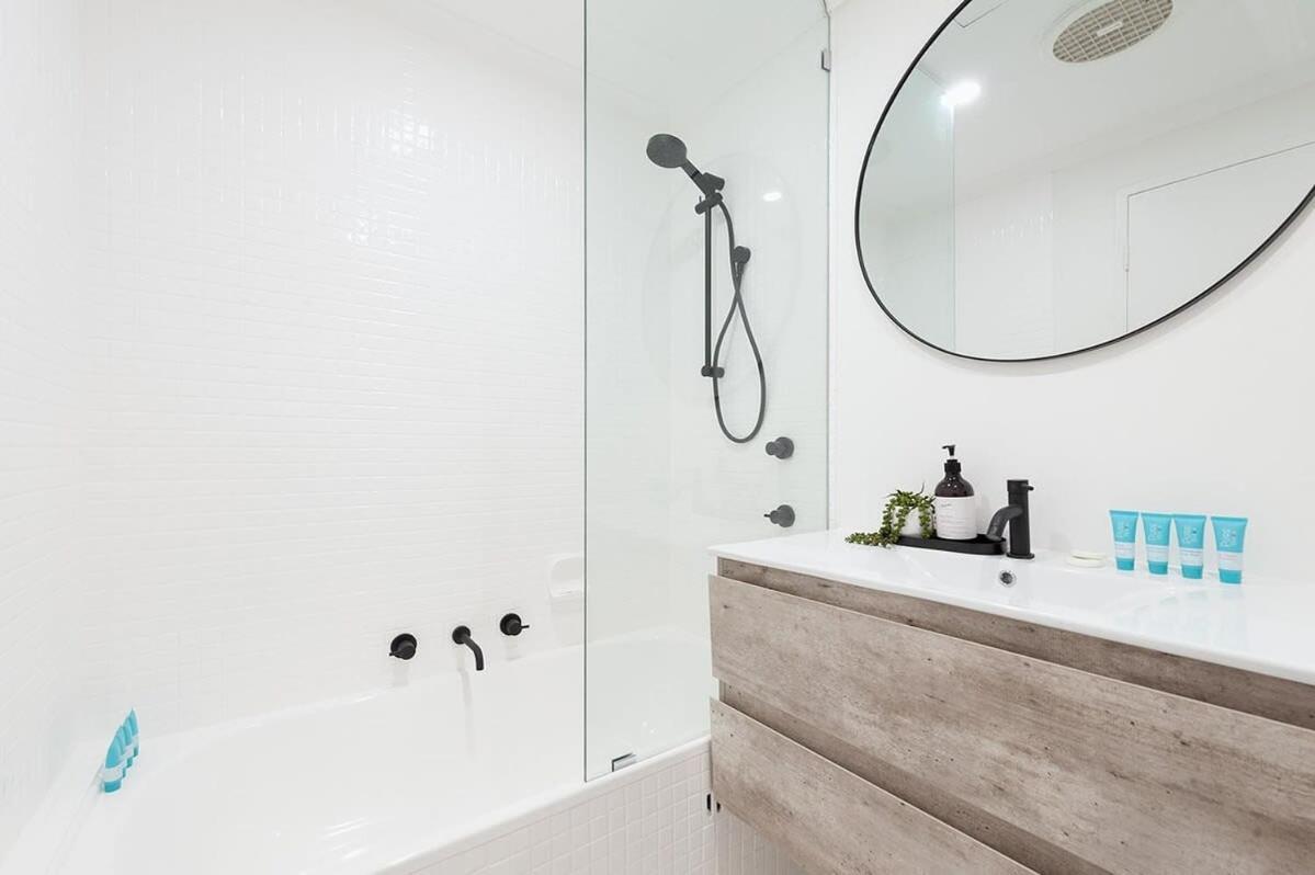 Apartamento Ultimate Bondi Living Sídney Exterior foto