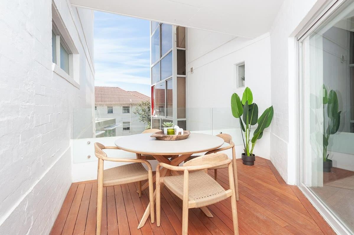 Apartamento Ultimate Bondi Living Sídney Exterior foto